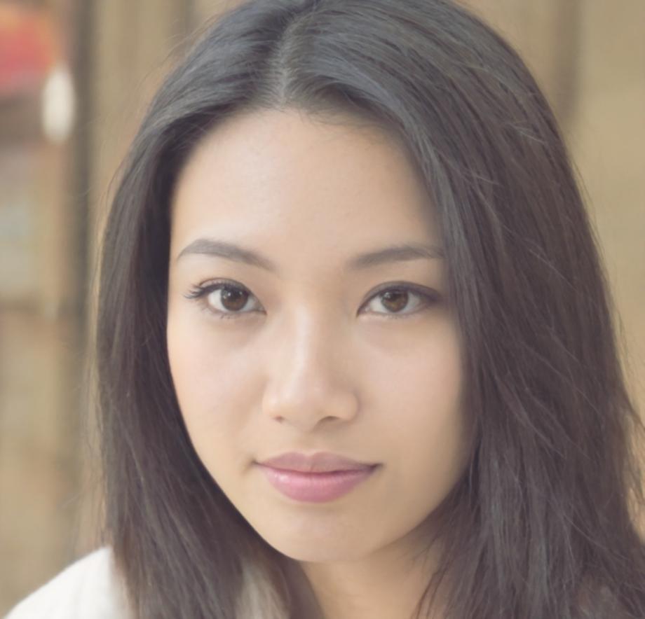 Portrait von Sabrina Wendel, Leiterin Controlling